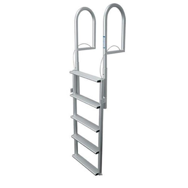 Powerplay 5 Step Dock Lift Ladder PO2594311